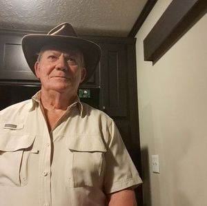 Meet your Posher, James